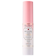 Hangover 3-in-1 Spray - Seyehat Boyu Makyaj Sabitleyici Sprey, TOO FACED